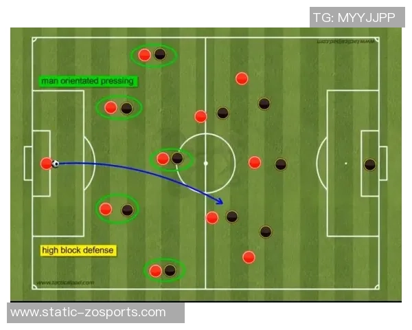 深入解析足球阵型4123的战术运用与球队表现提升策略